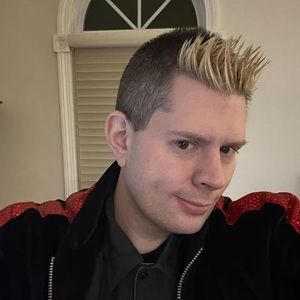 Meet your Posher, Dave